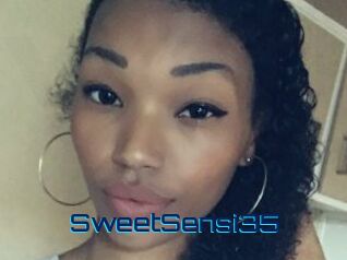 SweetSensi35 Vidéos de Cul FR