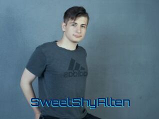 SweetShyAlten Vidéos de Cul FR