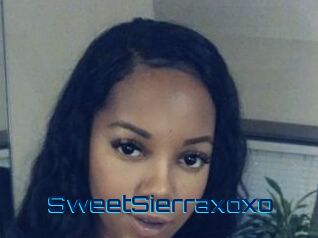 SweetSierraxoxo