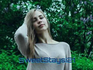 SweetStaysi21