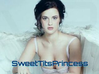 SweetTitsPrincess
