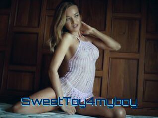 SweetToy4myboy