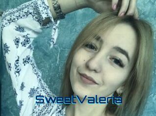 SweetValeria