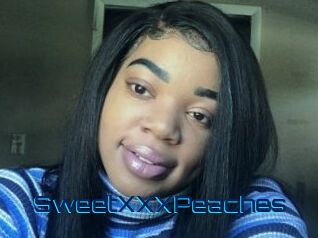 SweetXXXPeaches