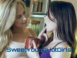 SweetYoungHotGirls