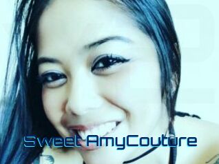 Sweet_AmyCouture Vidéos de Cul FR