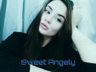Sweet_Angely Vidéos de Cul FR