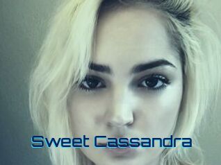 Sweet_Cassandra