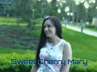 Sweet_Cherry_Mary Vidéos de Cul FR