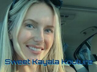Sweet_Kayala_Kouture Vidéos de Cul FR