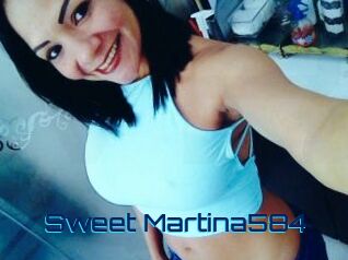 Sweet_Martina584 Vidéos de Cul FR