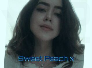 Sweet_Peach_x Vidéos de Cul FR