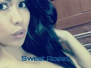 Sweet_Rossx Vidéos de Cul FR