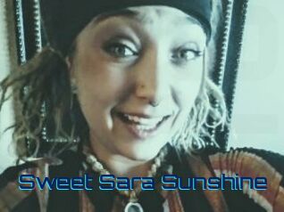 Sweet_Sara_Sunshine
