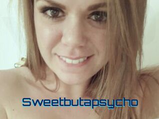 Sweetbutapsycho