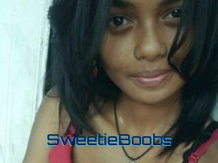 SweetieBoobs