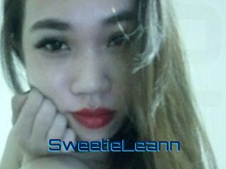 SweetieLeann