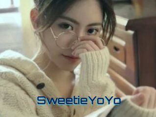 SweetieYoYo Vidéos de Cul FR
