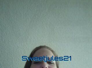 Sweetjules21 Vidéos de Cul FR