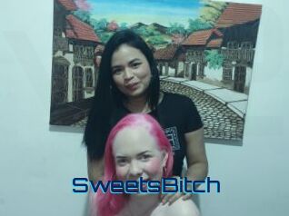 SweetsBitch Vidéos de Cul FR