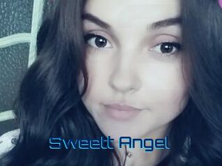 Sweett_Angel_ Vidéos de Cul FR