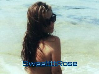 SweettttRose