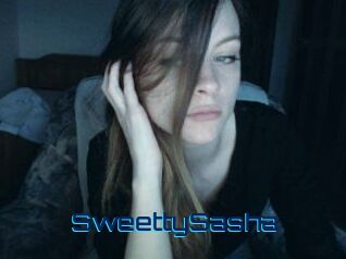 SweettySasha