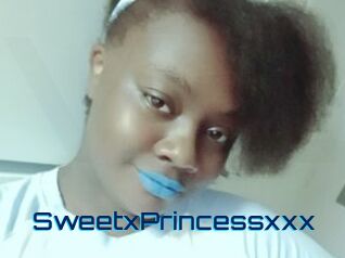 SweetxPrincessxxx Vidéos de Cul FR