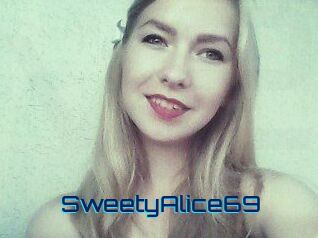 SweetyAlice69 Vidéos de Cul FR