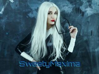 SweetyMaxima Vidéos de Cul FR