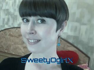 SweetyOgirlX