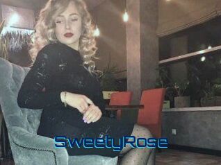 SweetyRose Vidéos de Cul FR