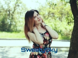SweetySky