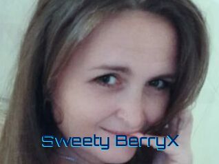 Sweety_BerryX