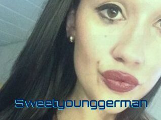 Sweetyounggerman Vidéos de Cul FR