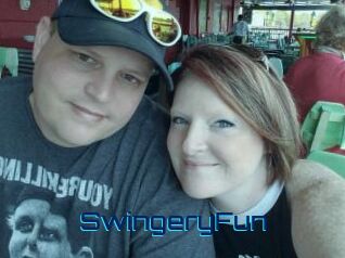 SwingeryFun