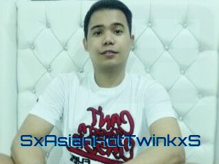 SxAsianHotTwinkxS