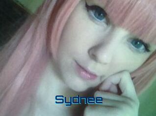 Sydnee