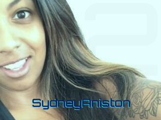 Sydney_Aniston