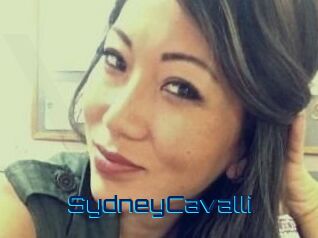 Sydney_Cavalli