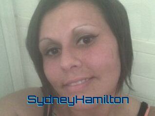 Sydney_Hamilton Vidéos de Cul FR
