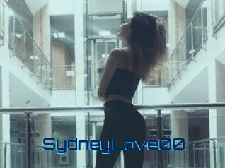 SydneyLove00