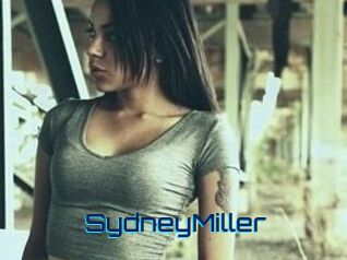 Sydney_Miller Vidéos de Cul FR