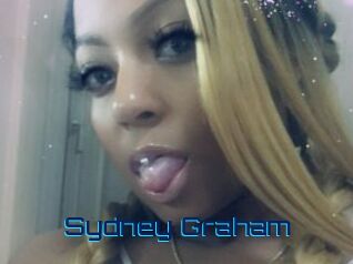 Sydney_Graham