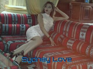 Sydney_Love Vidéos de Cul FR