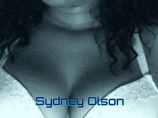 Sydney_Olson Vidéos de Cul FR