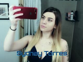 Sydney_Torres Vidéos de Cul FR
