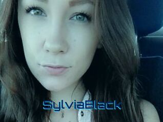 SylviaBlack Vidéos de Cul FR