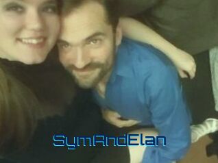 SymAndElan Vidéos de Cul FR
