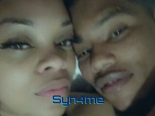 Syn4me
